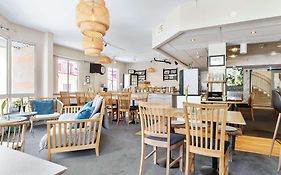 Best Western Uppsala